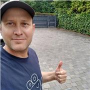 Profesor de Inglés apto para todas las edades y niveles